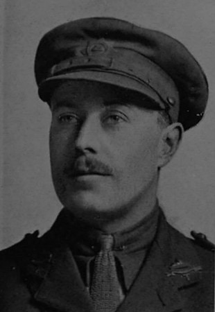 Ellis R D Captain 4th Lincolnshire Regiment Dulwich College Roll Of Honour