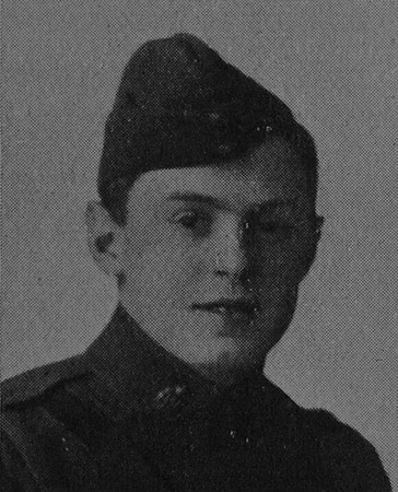 Smith C 2nd Lt Royal Flying Corps De Ruvignys Roll Of Honour Vol 3
