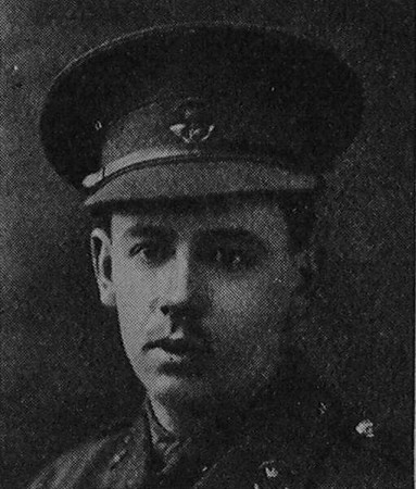 Marriott-Dodington T Lt 1st Somerset Light Infantry De Ruvignys Roll Of Honour Vol 4