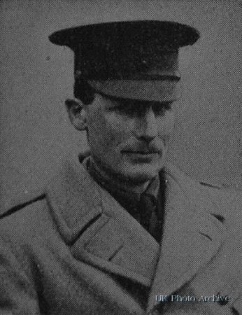 Birchall A P D Lt Col 4th Canadian Infantry De Ruvignys Roll Of Honour Vol 1