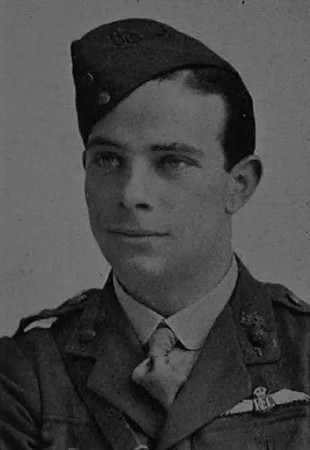 Perris N F Lt 2nd London Regiment Attd Royal Air Force Dulwich College Roll Of Honour