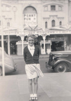 Great Yarmouth 1950s