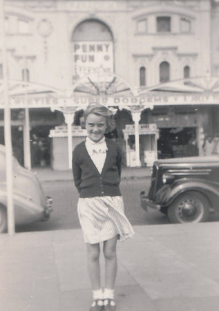 Great Yarmouth 1950s