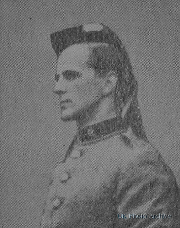 Brown N M Sergt 1057 14th London Regiment De Ruvignys Roll Of Honour Vol 1