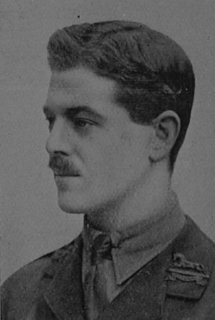 Bastow F Captain 3rd West Yorkshire Regiment Dulwich College Roll Of Honour