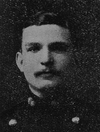Almond R L Captain Royal Engineers The Bond Of Sacrifice Vol 2