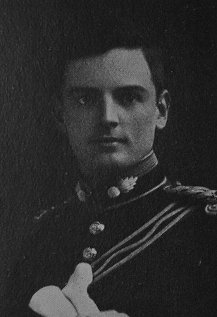 Tottenham C G L Captain Royal Engineers Dulwich College Roll Of Honour