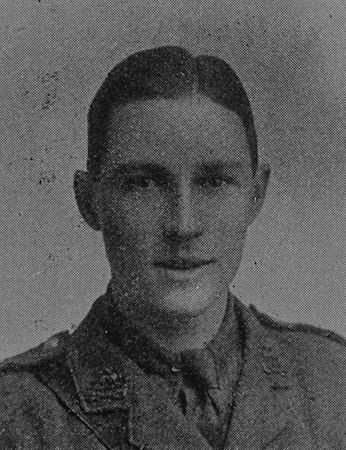 Apps R D 2nd Lt 1st Royal Berkshire Regiment The Bond Of Sacrifice Vol 2