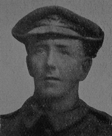 Poxon H Sergt 2126 5th York & Lancaster Regiment De Ruvignys Roll Of Honour Vol 5