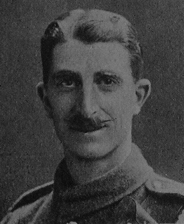 Witt C W Gnr 201955 Royal Field Artillery De Ruvignys Roll Of Honour Vol 3