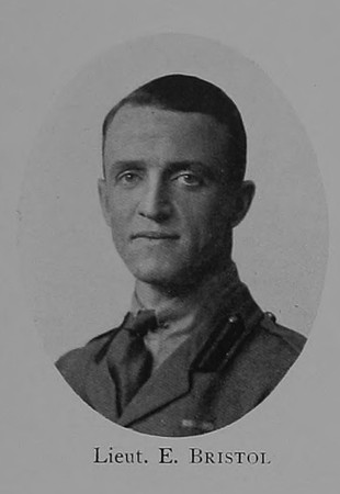 Bristol R Lt 13th Hussars The 13th Hussars In The Great War