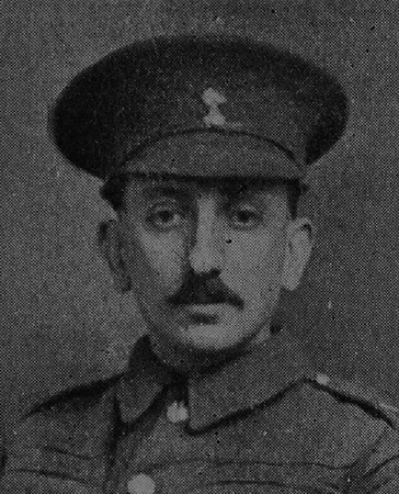 Heath A G Pte 42408 6th South Wales Borderers De Ruvignys Roll Of Honour Vol 5