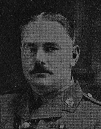 Wright F W Lt Col  Army Service Corps De Ruvignys Roll Of Honour Vol 4