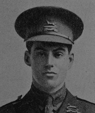 Metcalfe-Smith B C Lt 4th Attd 21st West Yorkshire Regiment (Prince of Wales's Own) De Ruvignys Roll Of Honour Vol 4