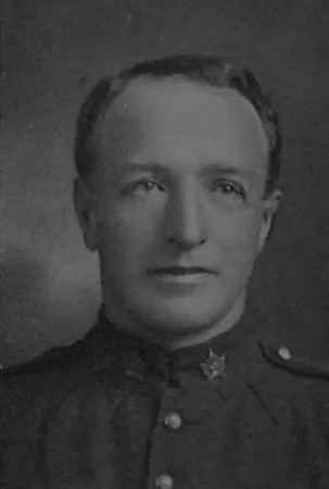 Sivell A G Pte 16936 7th Canadian Infantry (British Columbia Regiment) Dulwich College Roll Of Honour