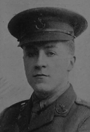 Hill C L G 2nd Lt 5th Durham Light Infantry Dulwich College Roll Of Honour