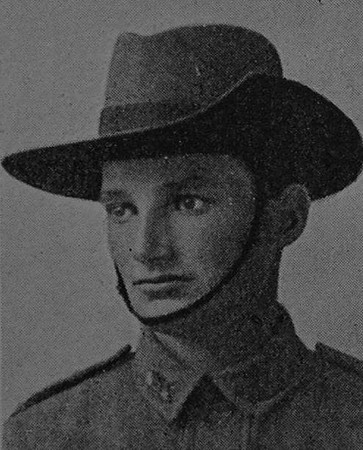 Jones A S Cpl 1970 9th Australian Infantry De Ruvignys Roll Of Honour Vol 4