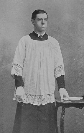 Carter J Pte 67156 Royal Army Medical Corps