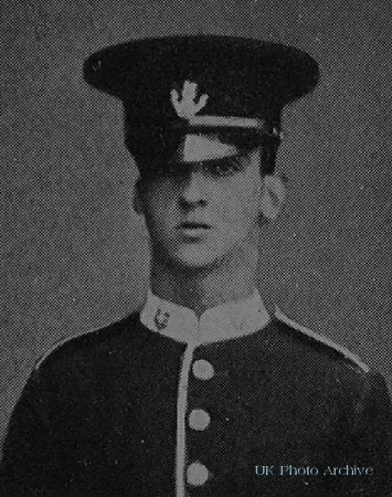 Acton W A Pte 9952 2nd Loyal North Lancs Regiment De Ruvignys Roll Of Honour Vol 1