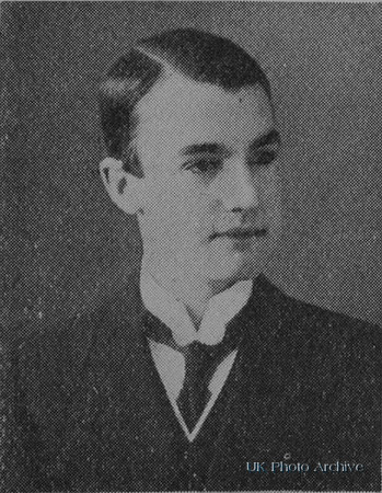 Wadsworth T E Pte 5th London Regt De Ruvignys Roll Of Honour Vol 1
