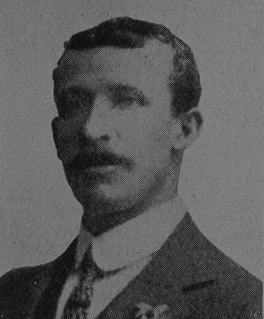 Smith E R Sergt 2nd Welsh Regiment De Ruvignys Roll Of Honour Vol 3