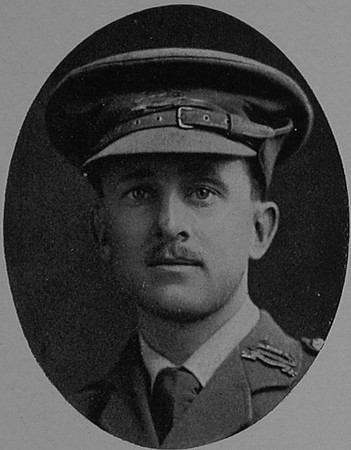 Ratcliffe A V 2nd Lt 10th West Yorkshire Regiment Dulwich College Roll Of Honour