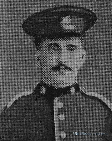 Jones R S Samuel Pte 538 2nd Monmouthshire Regiment De Ruvignys Roll Of Honour Vol 1