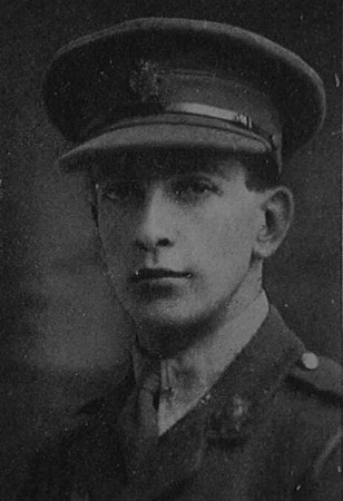 Leighton A Captain Army Service Corps Dulwich College Roll Of Honour