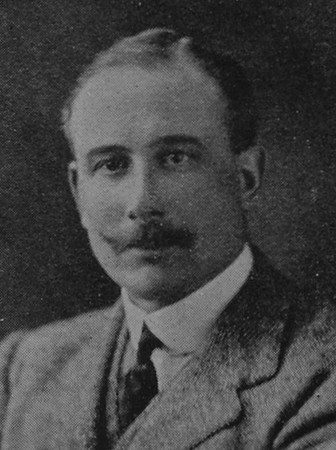 Blackett W S B Captain Grenadier Guards Attd Leicestershire Yeomanry The Bond Of Sacrifice Vol 1