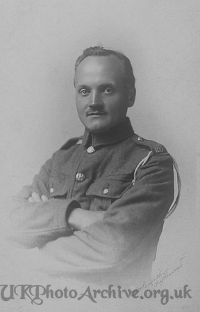 Wills A E Dvr Royal Field Artillery Croydon Roll Of Honour