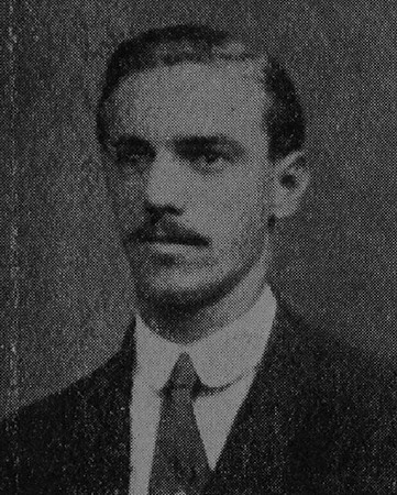 Moore J A Pte 2768 23rd Middlesex Regiment De Ruvignys Roll Of Honour Vol 5