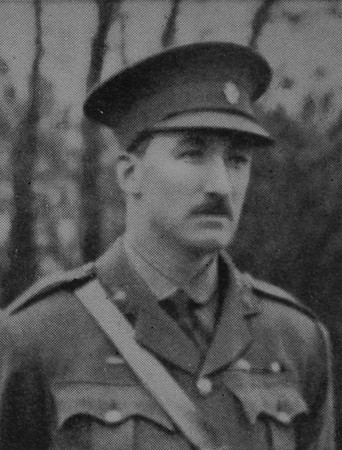 Ansell G K Lt Col 5th Dragoon Guards The Bond Of Sacrifice Vol 1