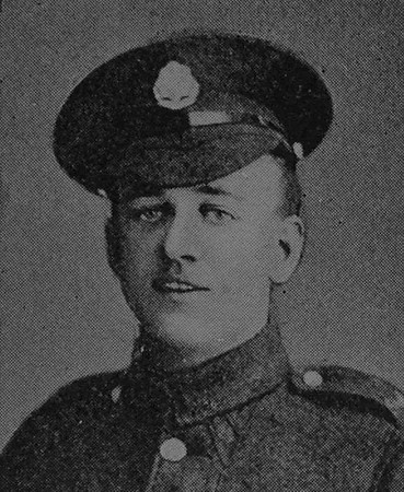 Marsden T Pte 27113 1st Cheshire Regiment De Ruvignys Roll Of Honour Vol 4
