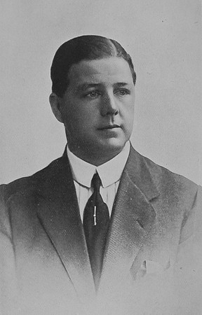 Jones W E Rfn 305540 6th London Regiment