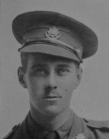 Benning M S Lt 3rd East Surrey Regiment The Bond Of Sacrifice Vol 1