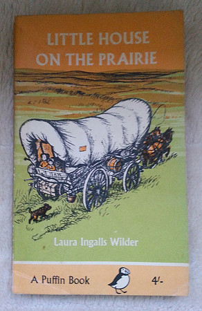 The Little House On The Prairie