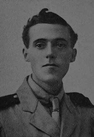 Garraway L Warrant Officer MBE Indian Marine Artillery Dulwich College Roll Of Honour
