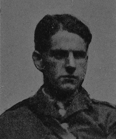Barrett B T 2nd Lt 15th Royal Warwickshire Regiment De Ruvignys Roll Of Honour Vol 4