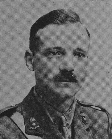 Drake W 2nd Lt Royal Horse Artillery De Ruvignys Roll Of Honour Vol 3