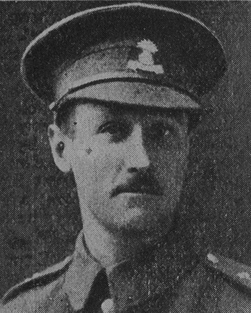 Graham R Pte 8th Royal Dublin Fusiliers De Ruvignys Roll Of Honour Vol 3