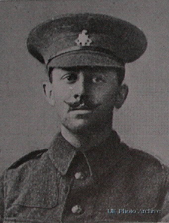 Carnaghan S G Cpl 2153 5th Royal Sussex Regiment De Ruvignys Roll Of Honour Vol 1