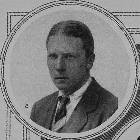 Wilson J P Flt Lt RNAS