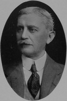 Anderson H L Lt Col Indian Army Dulwich College Roll Of Honour
