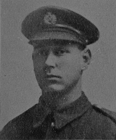 Mathieson T A L/Cpl 20022 Royal Engineers De Ruvignys Roll Of Honour Vol 5