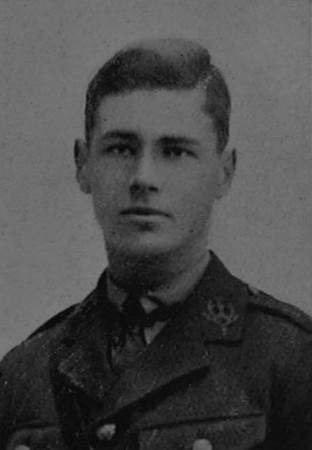 Moorhouse R E 2nd Lt 9th Middlesex Regiment Dulwich College Roll Of Honour