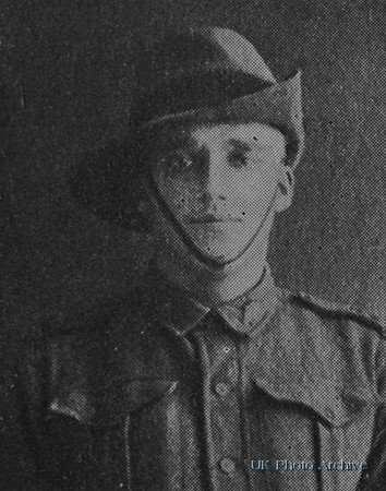 Chandler H N LCpl 59 Australian Engineers