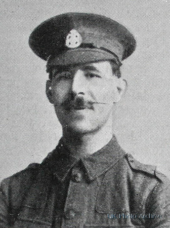 Baker J H Rfn 8th London Regt De Ruvignys Roll Of Honour Vol 1