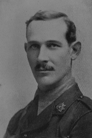 Walter C Captain 9th Devonshire Regiment Dulwich College Roll Of Honour