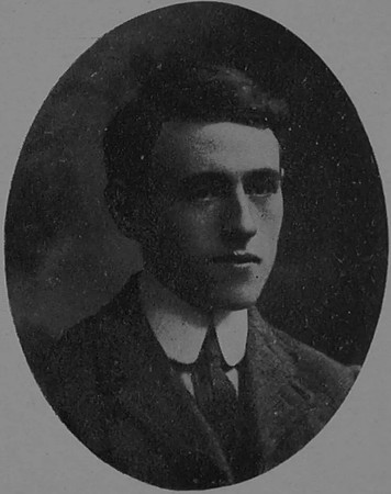 Knight A G Lt 9th Royal Fusiliers Dulwich College Roll Of Honour