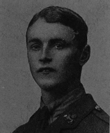 Flowers W H F 2nd Lt 5th York & Lancaster Regiment De Ruvignys Roll Of Honour Vol 4